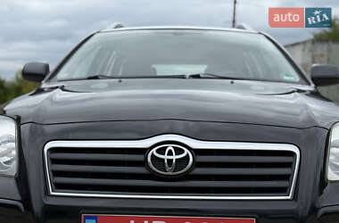 Універсал Toyota Avensis 2006 в 