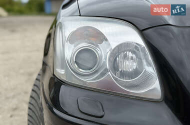 Універсал Toyota Avensis 2006 в 