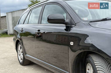 Універсал Toyota Avensis 2006 в 