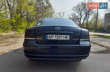 Седан Toyota Avensis 2003 в 