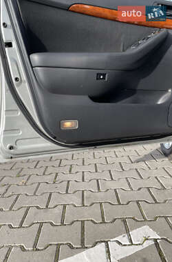 Седан Toyota Avensis 2008 в 