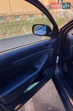 Универсал Toyota Avensis 2007 в 