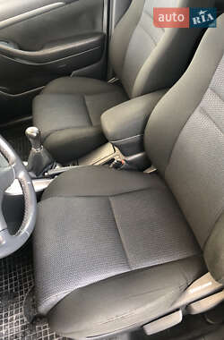 Універсал Toyota Avensis 2008 в 