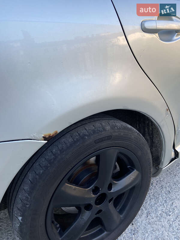 Універсал Toyota Avensis 2006 в Хмельницькому фото 9 Універсал Toyota Avensis 2006 в Хмельницькому