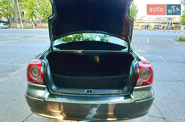 Седан Toyota Avensis 2008 в 