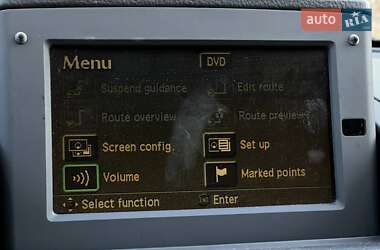 Ліфтбек Toyota Avensis 2005 в 