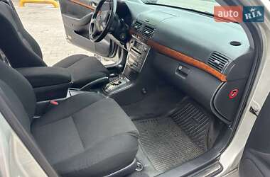 Седан Toyota Avensis 2007 в 
