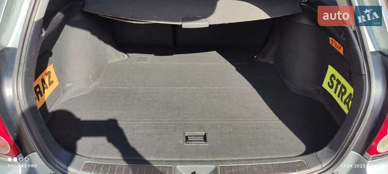 Універсал Toyota Avensis 2007 в Городку