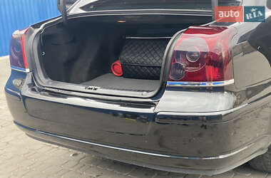 Седан Toyota Avensis 2007 в 