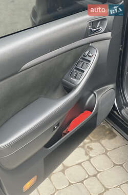 Седан Toyota Avensis 2007 в 