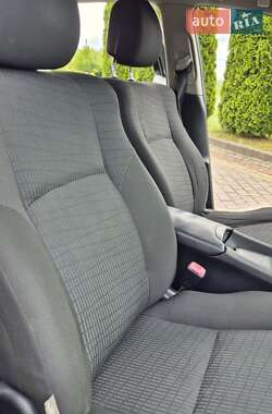 Универсал Toyota Avensis 2008 в 