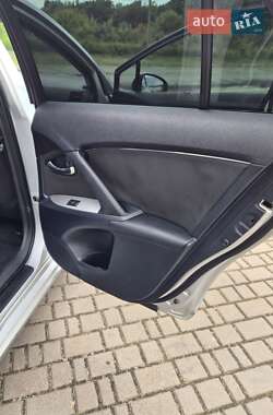 Универсал Toyota Avensis 2008 в 