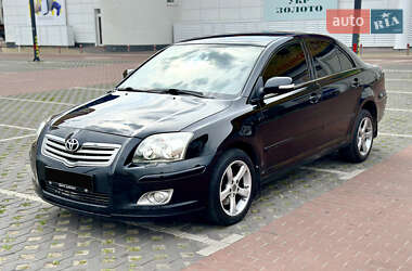 Седан Toyota Avensis 2007 в 