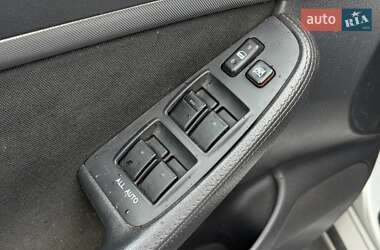 Универсал Toyota Avensis 2007 в 