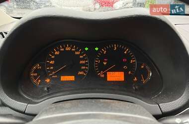 Универсал Toyota Avensis 2007 в 