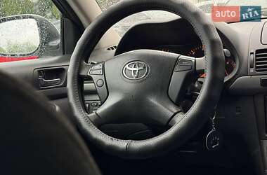Универсал Toyota Avensis 2007 в 
