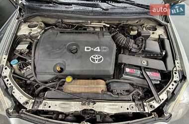 Универсал Toyota Avensis 2007 в 