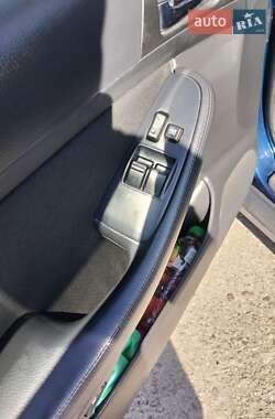 Седан Toyota Avensis 2006 в 