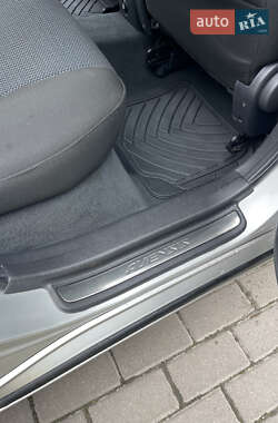 Универсал Toyota Avensis 2008 в 