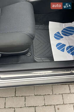 Универсал Toyota Avensis 2008 в 