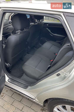 Универсал Toyota Avensis 2008 в 