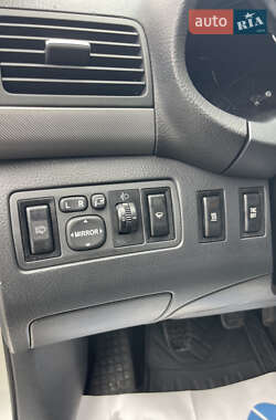 Универсал Toyota Avensis 2008 в 
