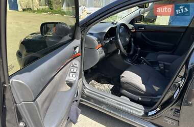 Универсал Toyota Avensis 2005 в 