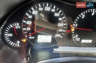 Универсал Toyota Avensis 2005 в 