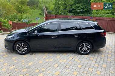Універсал Toyota Avensis 2016 в Вінниці