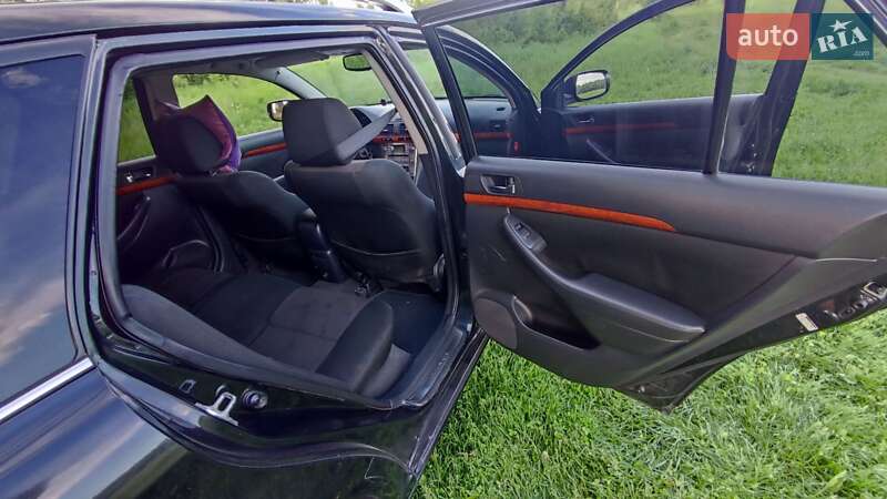 Универсал Toyota Avensis 2006 в Гайсине фото 22 Универсал Toyota Avensis 2006 в Гайсине