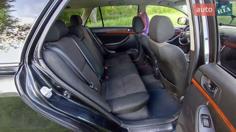 Универсал Toyota Avensis 2006 в Гайсине фото 23 Универсал Toyota Avensis 2006 в Гайсине