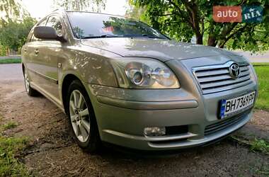 Универсал Toyota Avensis 2004 в 