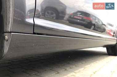 Универсал Toyota Avensis 2007 в 