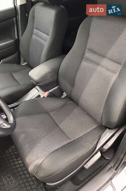 Универсал Toyota Avensis 2007 в 