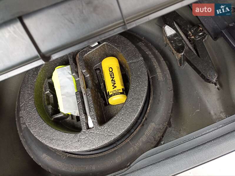 Универсал Toyota Avensis 2008 в Луцке