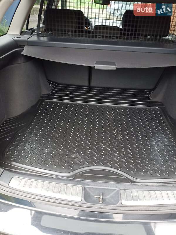 Универсал Toyota Avensis 2008 в Луцке