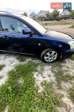 Универсал Toyota Avensis 2005 в 