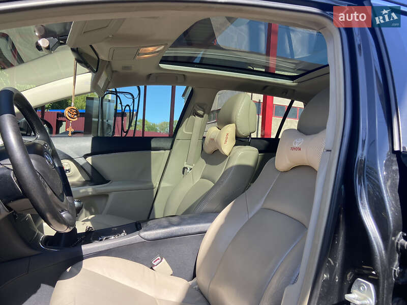 Универсал Toyota Avensis 2008 в Киеве