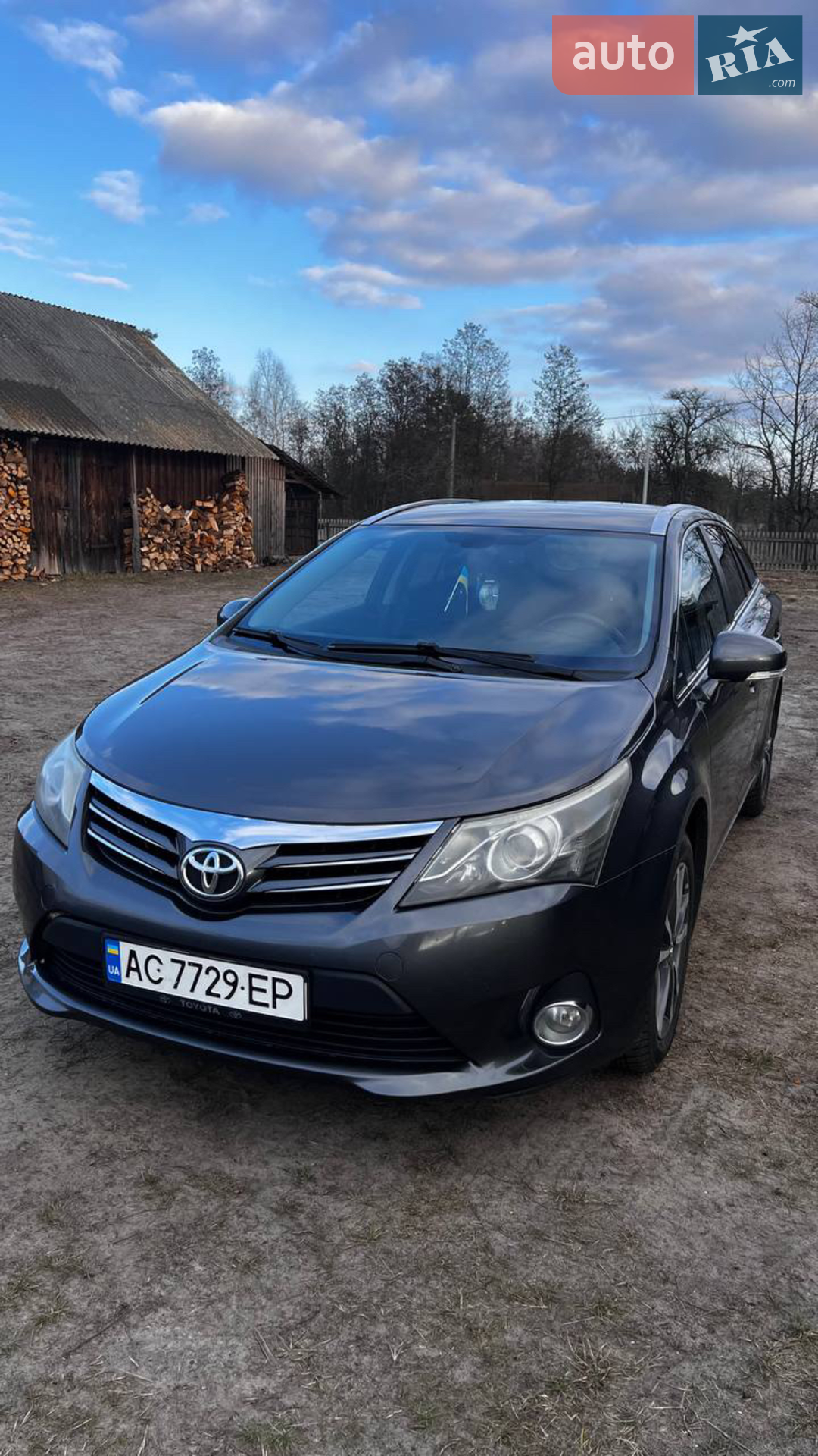 Фото авто 4