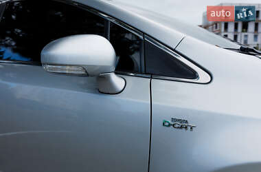 Универсал Toyota Avensis 2009 в 