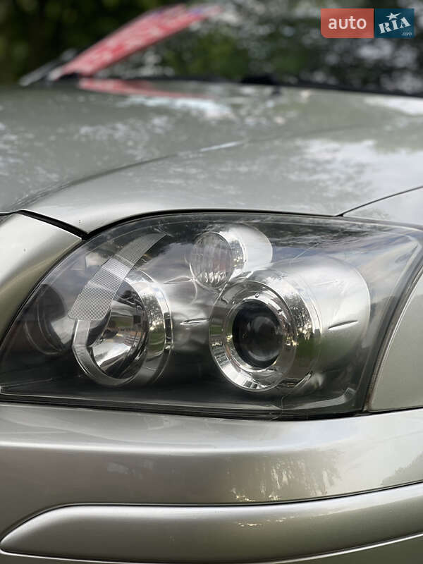 Универсал Toyota Avensis 2008 в Хмельницком