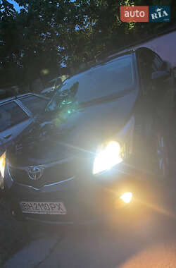 Седан Toyota Avensis 2011 в Одессе