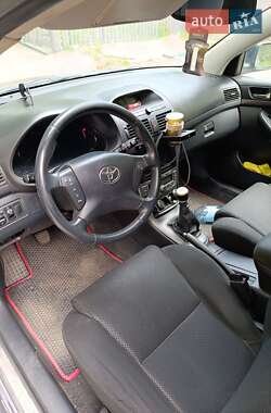 Універсал Toyota Avensis 2006 в Українці