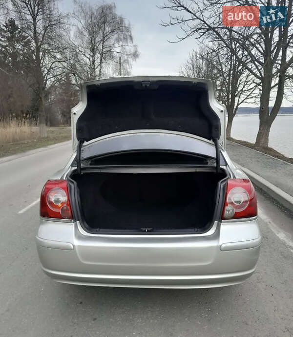 Седан Toyota Avensis 2006 в Ивано-Франковске фото 17 Седан Toyota Avensis 2006 в Ивано-Франковске