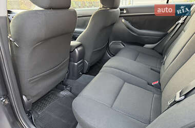 Универсал Toyota Avensis 2004 в 