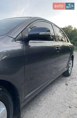 Седан Toyota Avensis 2008 в 