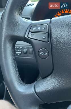 Седан Toyota Avensis 2008 в 