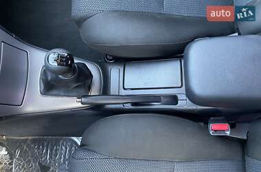 Седан Toyota Avensis 2008 в 