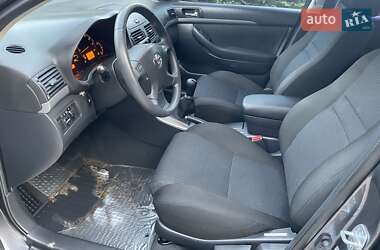Седан Toyota Avensis 2008 в 