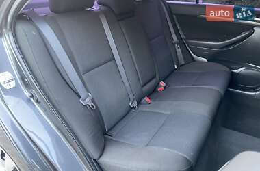 Седан Toyota Avensis 2008 в 